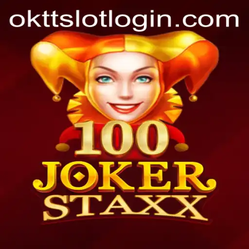 Discover the Thrills of 100JokerStaxx and Its Connection to ОKTT.COM