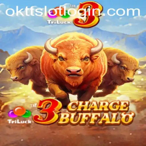 Discovering 3ChargeBuffalo: A New Dimension in Gaming