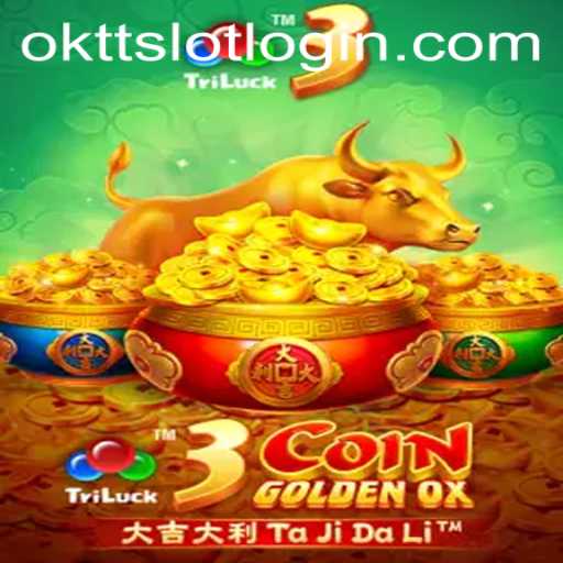 Exploring the Exciting World of 3CoinGoldenOX and the Influence of ОKTT.COM