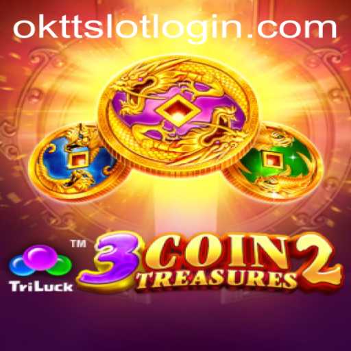 Exploring the World of 3CoinTreasures2: A Thrilling Gaming Experience