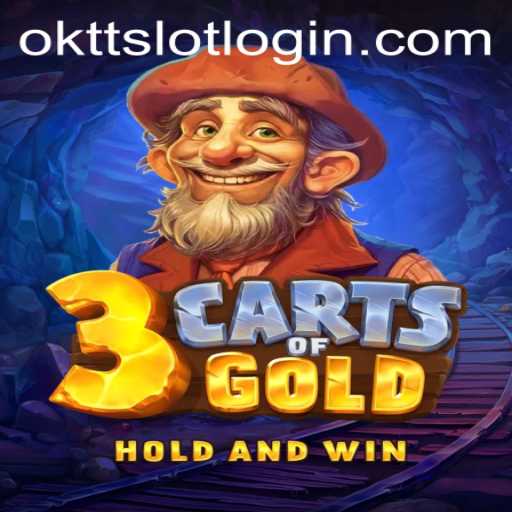 Exploring the Enchanting World of 3cartsOfGold