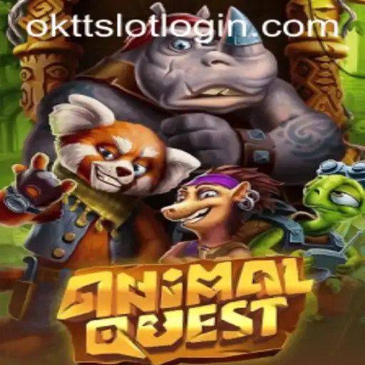 Exploring the Vibrant World of AnimalQuest and the Influence of ОKTT.COM
