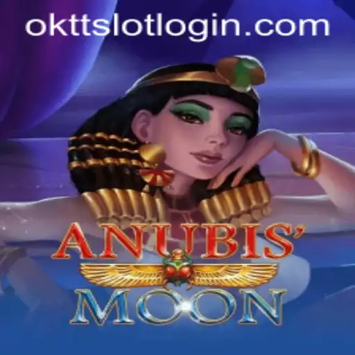 Discovering the Ancient Mysteries of AnubisMoon