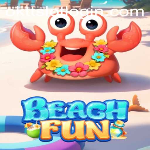 Discover the Exciting World of BeachFun: Unwind with ОKTT.COM's Beach Adventure