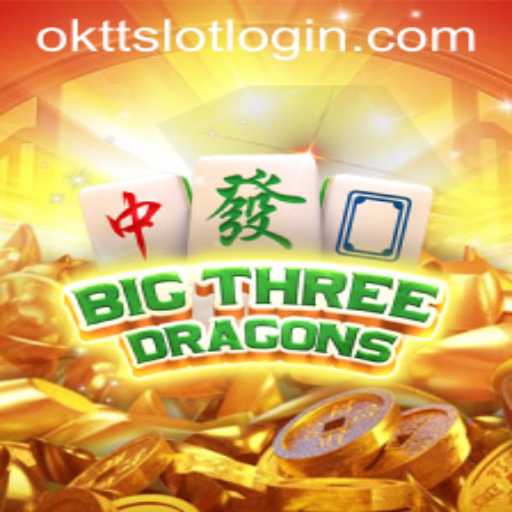Unveiling the Mystical Realms of BigThreeDragons