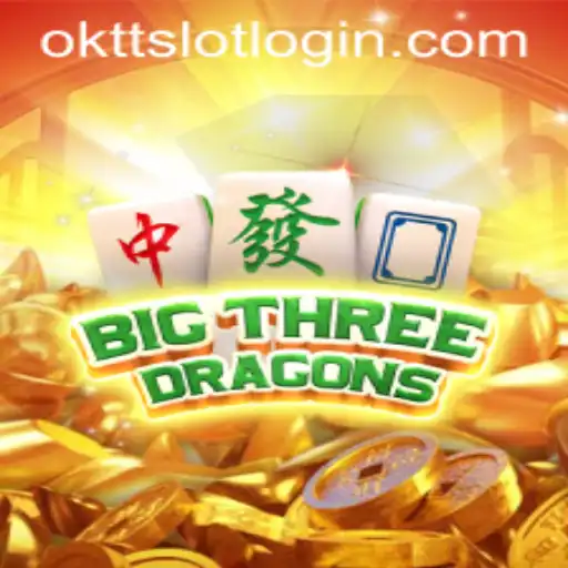 Unveiling the Mystical Realms of BigThreeDragons