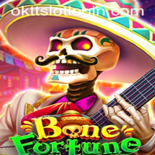Explore the Mystical World of BoneFortune: A Game of Strategy and Fortune