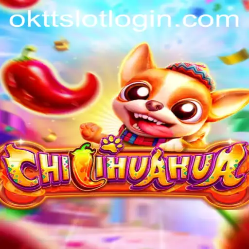 Unveiling CHILIHUAHUA: A Thrilling Adventure with ОKTT.COM