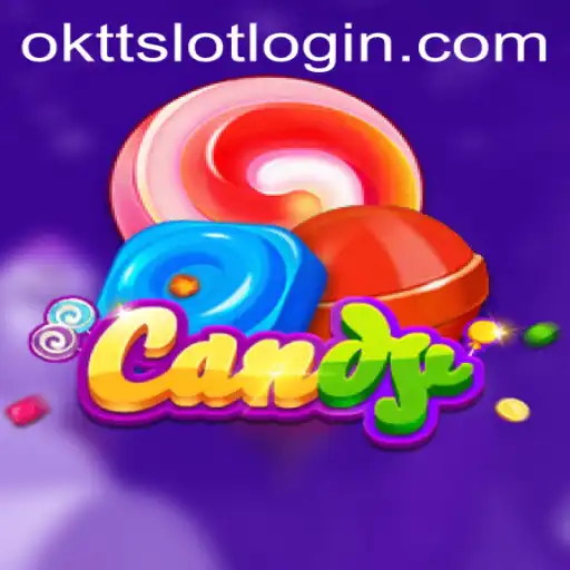 Candy: A Sweet Game Adventure with OKTT.COM