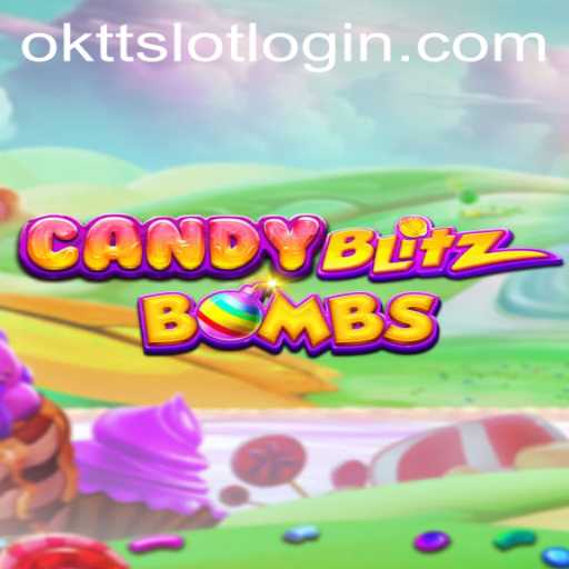 CandyBlitzBombs: An Exciting Dive into a World of Sweet and Explosive Fun