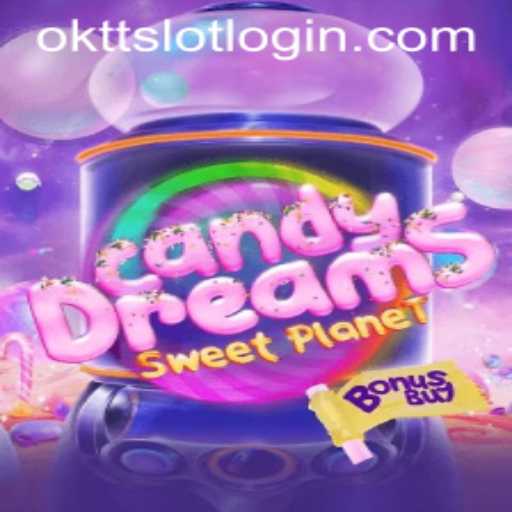 Exploring CandyDreamsSweetPlanet: The Sweet Adventure with ОKTT.COM