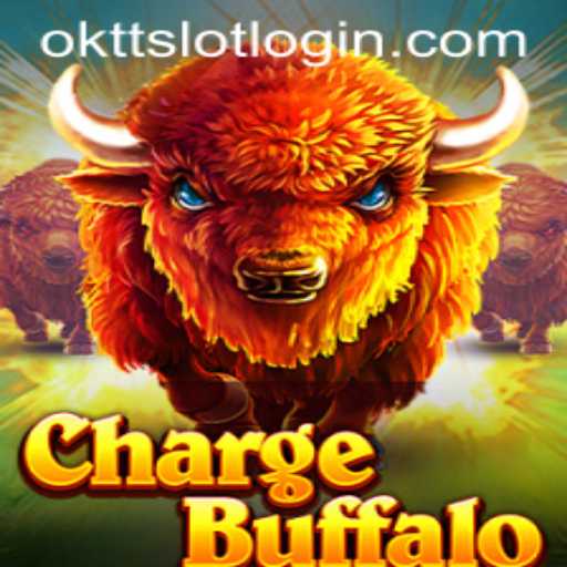 Experience the Thrill of ChargeBuffalo: A New Adventure by ОKTT.COM