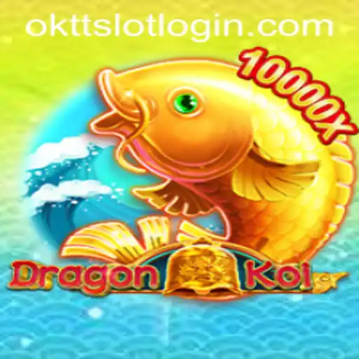 Dive Into the World of DragonKoi: A Blend of Fantasy and Strategy