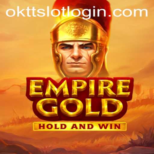 EmpireGold: A New Era of Virtual Conquest with OKTT.COM