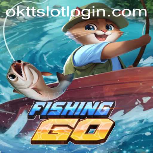Discover the Exciting World of FishingGO with ОKTT.COM