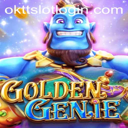 Discover GOLDENGENIE: The New Gaming Sensation