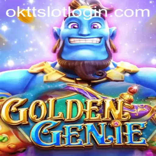 Discover GOLDENGENIE: The New Gaming Sensation