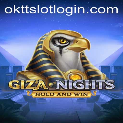 Explore the Enigmatic World of GizaNights with OKTT.COM