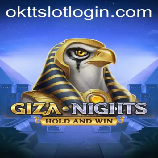 Explore the Enigmatic World of GizaNights with OKTT.COM