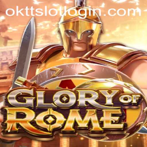 GloryofRome: A Strategic Dive into Ancient Rome