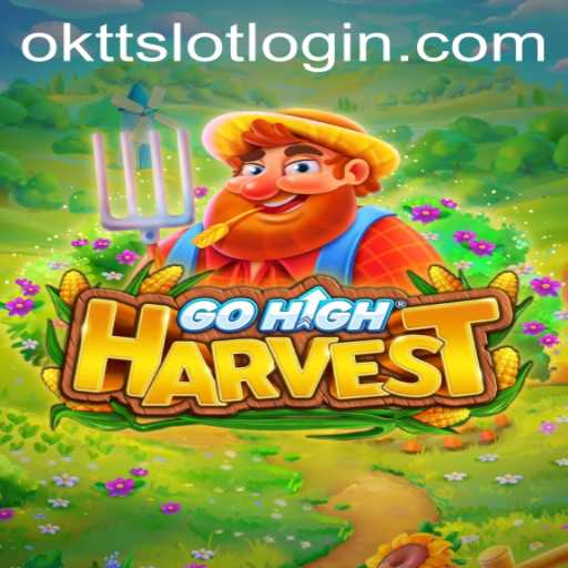 Exploring GoHighHarvest: A Strategic Adventure in a Pixelated World