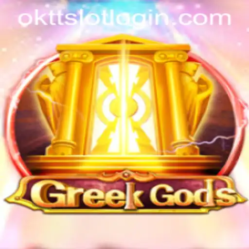 Exploring the Mythical Realms of GreekGods - A New Gaming Adventure