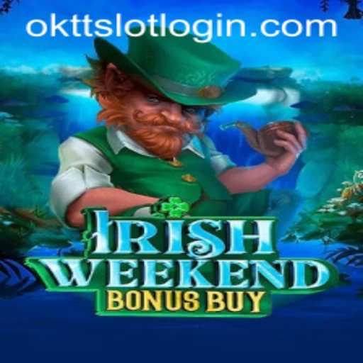 Discovering IrishWeekendBonusBuy: A Thrilling Gaming Experience