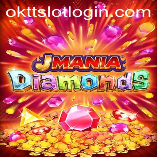 Discover JManiaDiamonds: A Jewel in the Gaming World
