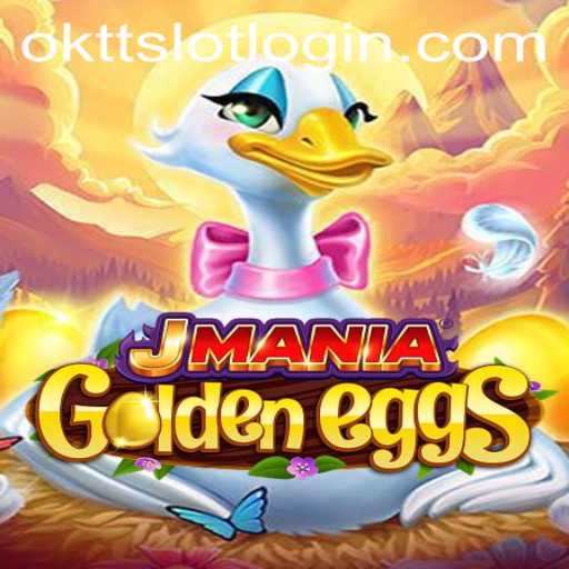 Exploring JManiaGoldenEggs: The Latest Gaming Sensation