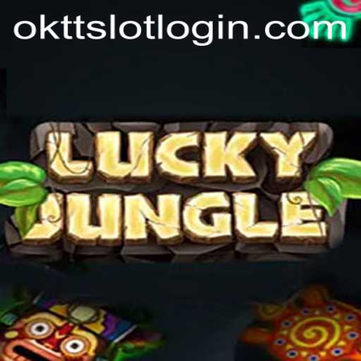 Explore the Enchanting World of LuckyJungle