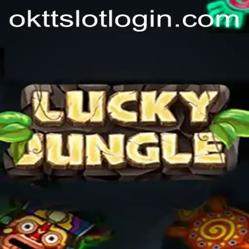 Explore the Enchanting World of LuckyJungle