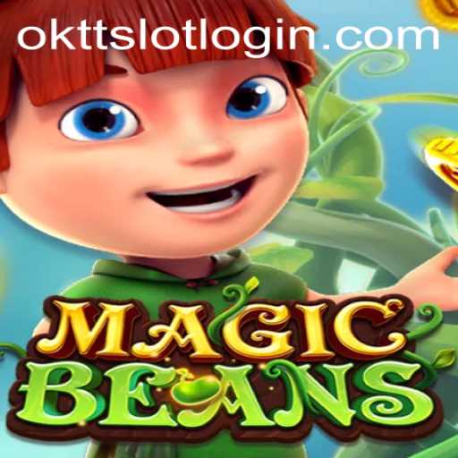 MAGICBEANS: Revolutionizing Interactive Gaming