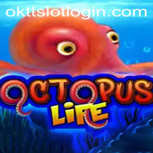 Discover the Intriguing World of OctopusLife: A New Gaming Frontier with ОKTT.COM