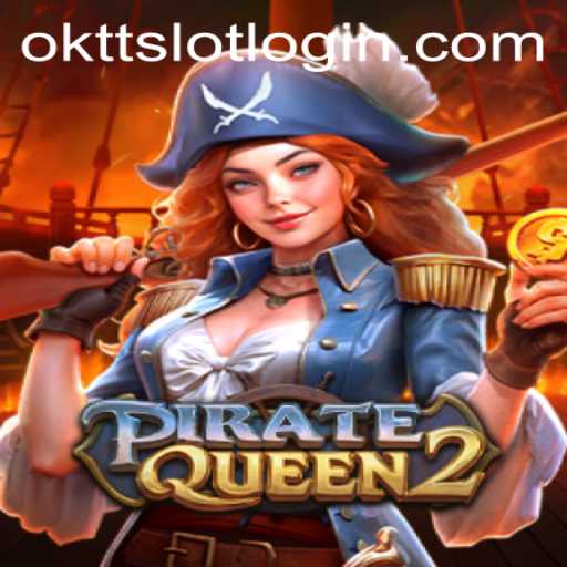PirateQueen2: An Epic Adventure on the High Seas