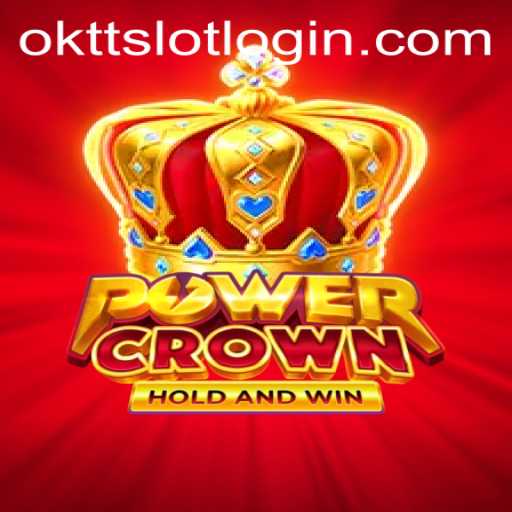 PowerCrown: Exploring the Thrilling New Game and Its Connection to ОKTT.COM