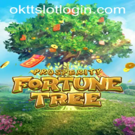 Rise of ProsperityFortuneTree: Embrace Wealth with OKTT.COM