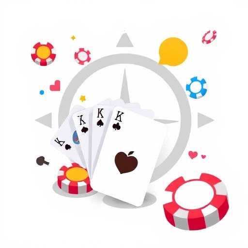 Responsible Gambling: A Pathway to Safe Gaming with OKTT.COM