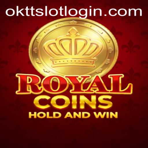 Exploring the Thrilling World of RoyalCoins with ОKTT.COM