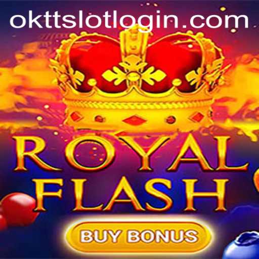 RoyalFlashBuyBonus: An Exciting New Game on ОKTT.COM