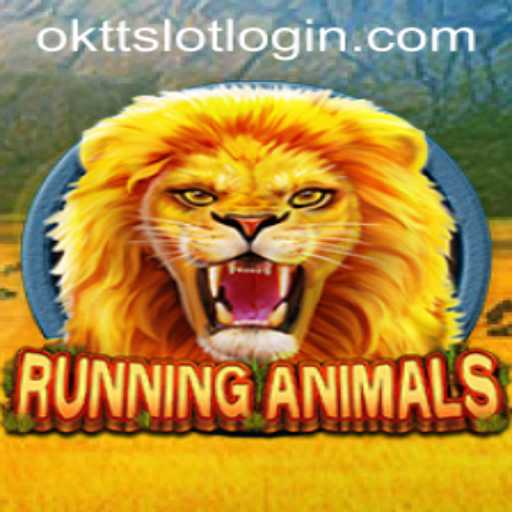 Discover the Thrill of RunningAnimals