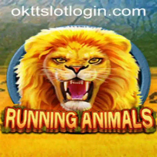 Discover the Thrill of RunningAnimals