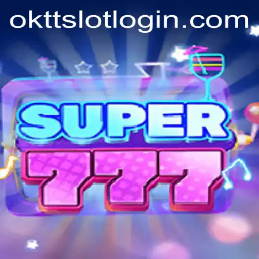Exploring the Thrilling World of Super777: A Deep Dive