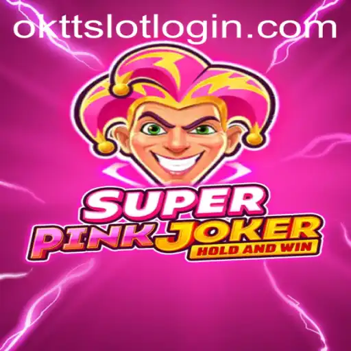 Unveiling SuperPinkJoker: A Gaming Sensation by ОKTT.COM
