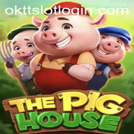Unveiling ThePigHouse: The New Gaming Sensation by OKTT.COM