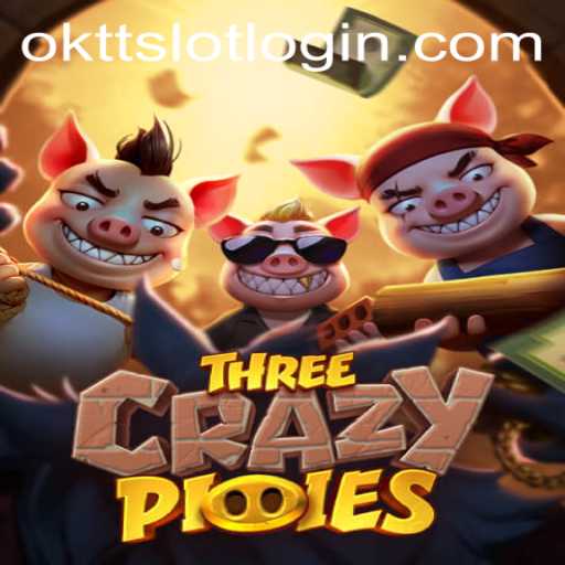 ThreeCrazyPiggies: A New Gaming Experience