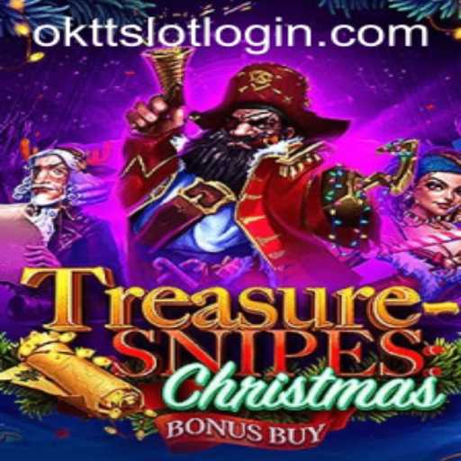 Treasuresnipes Christmas: Discover the Festive World of ОKTT.COM's Latest Game