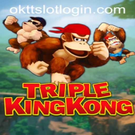 Explore TripleKingKong: The Exciting New Game from ОKTT.COM