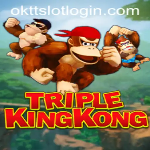 Explore TripleKingKong: The Exciting New Game from ОKTT.COM