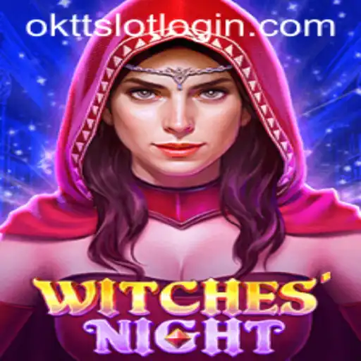 WitchesNight: Journey into the Enchanting Realm of Mystical Adventures
