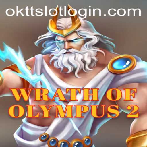 Explore the Epic World of WrathofOlympus2